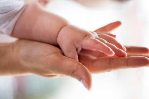 Il cibo e l'amore: allattamento e svezzamento
