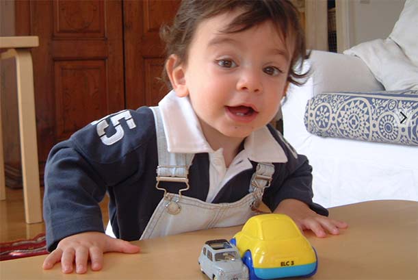 Bambini Selettivi A Tavola Il Caso Dei Bambini Che Non Masticano