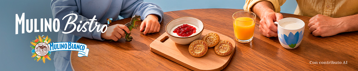 Barilla