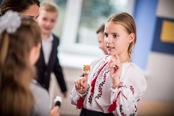 Campus estivi per bambini e ragazzi a Milano firmati British Council