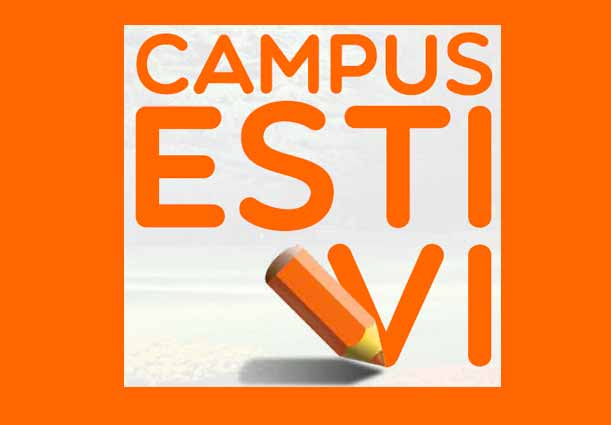 Campus estivi Dimillecolori 2015