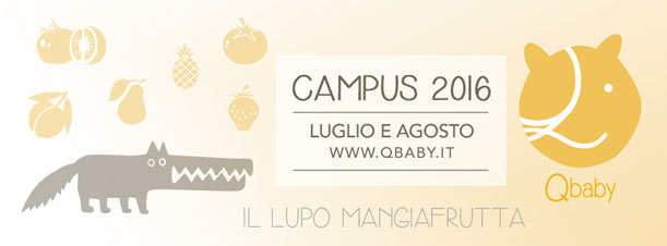 q-baby milano