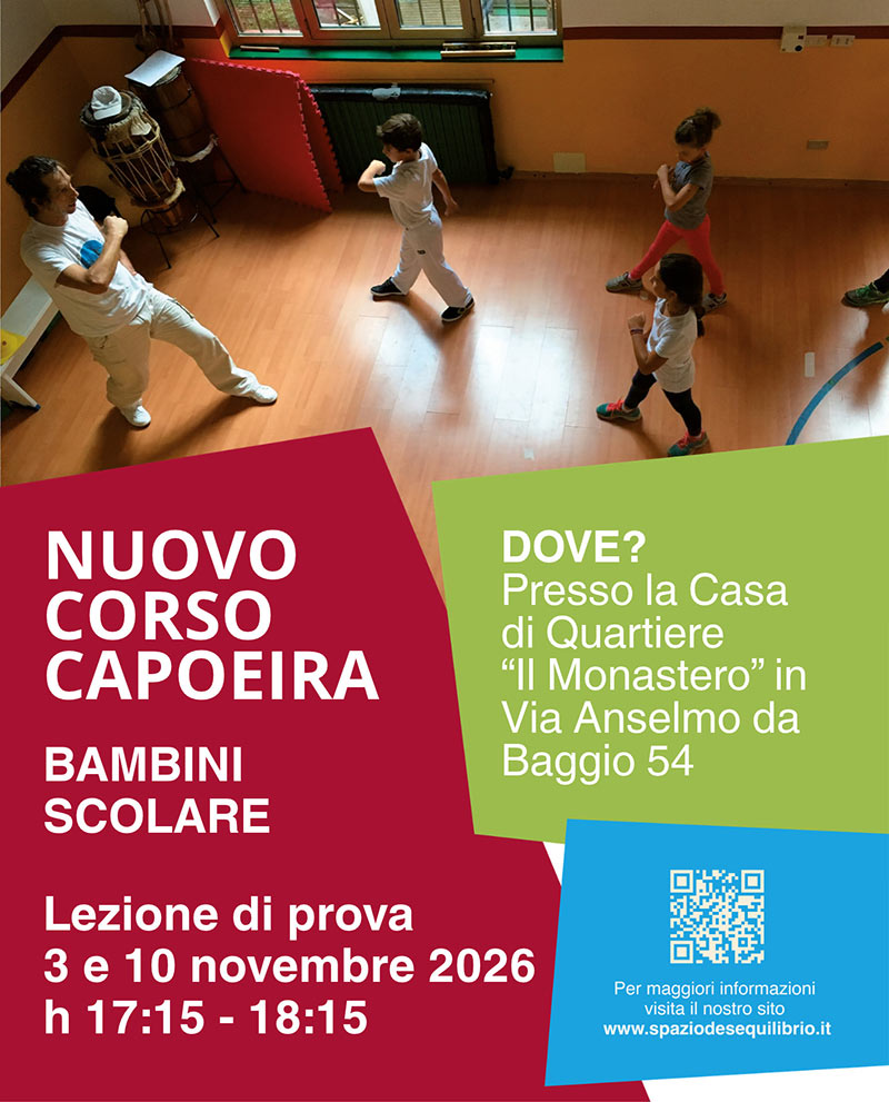 capoeira