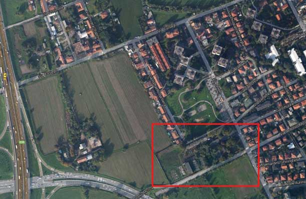 Ciabattine piccine: la città dei bambini (sfortunati)