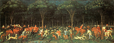 paolo uccello