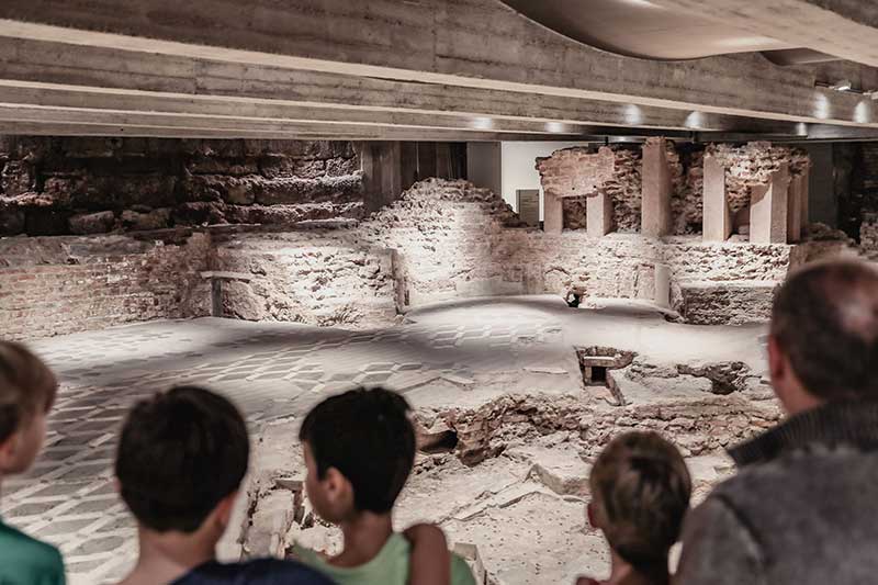 museo del duomo