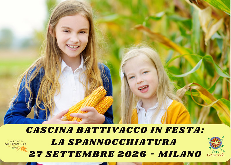spannocchiatura