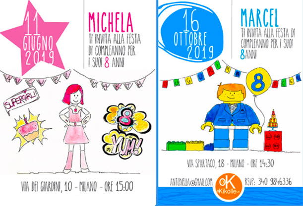 Scegliamo Un Tema Per La Festa Di Compleanno Lego Frozen O