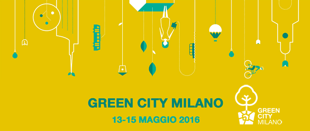 La natura entra in città: a Milano arriva Green City!