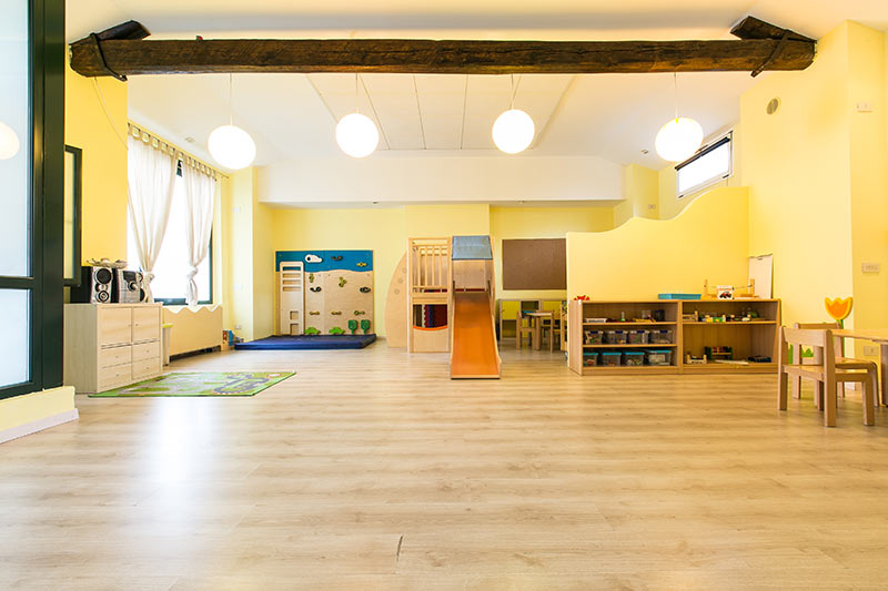 Open Day 7 sett