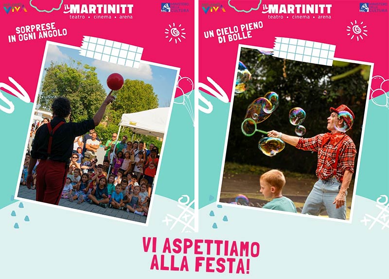 weekend a ingresso gratuito
