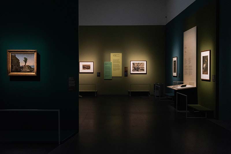 Van Gogh a Milano