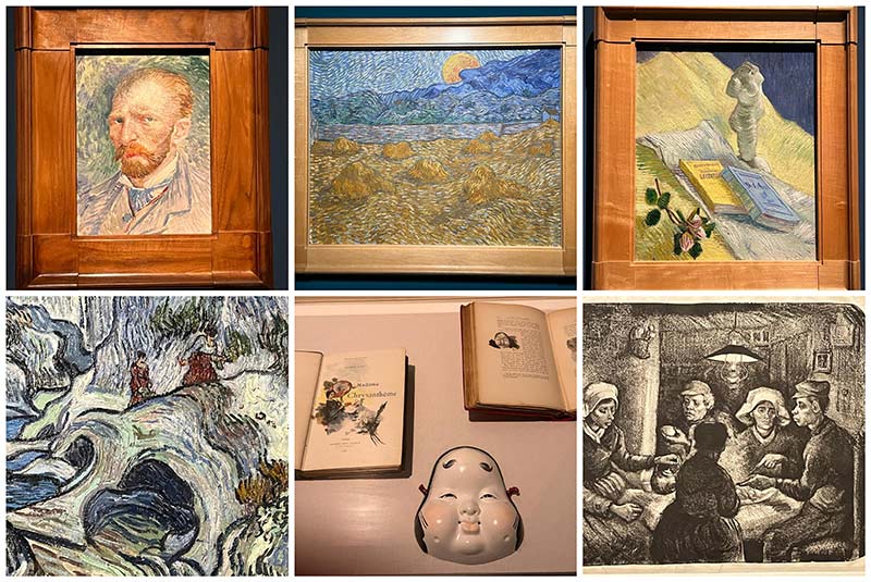 van gogh