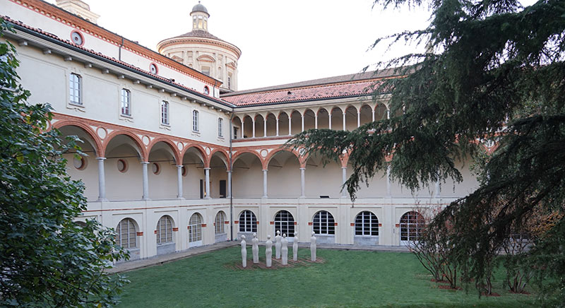 Museo della Scienza e della Tecnologia Leonardo da Vinci