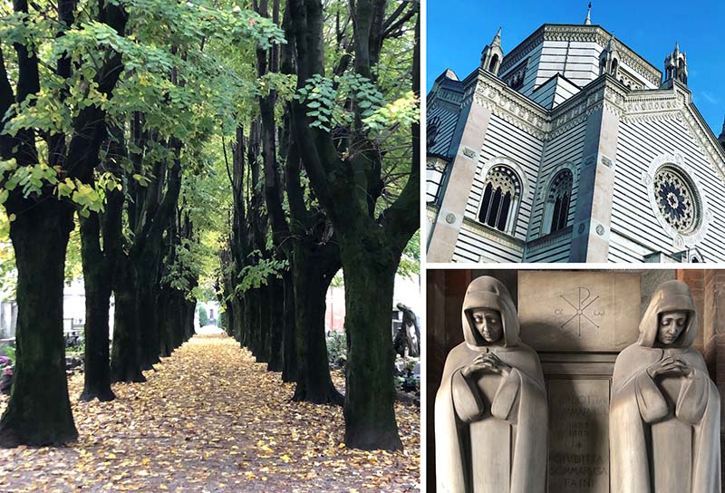 visita al museo monumentale 