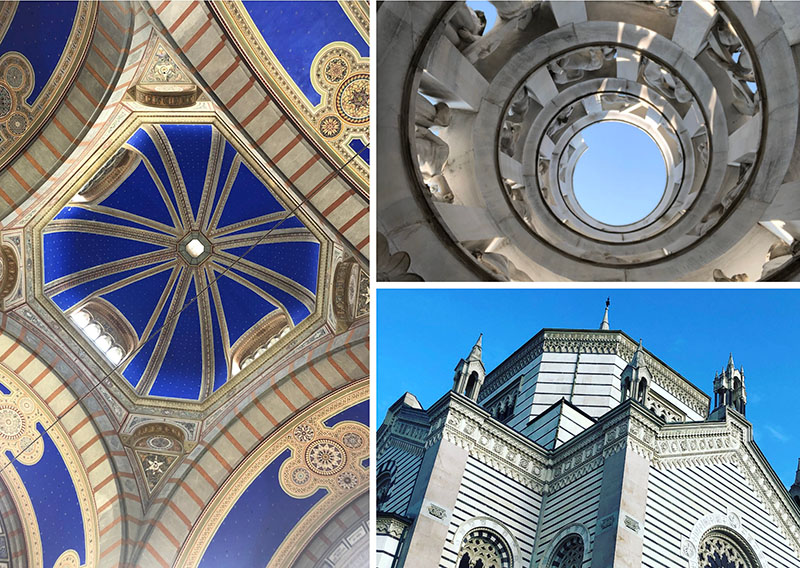 cimitero monumentale