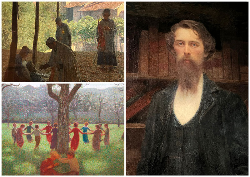 pellizza da volpedo