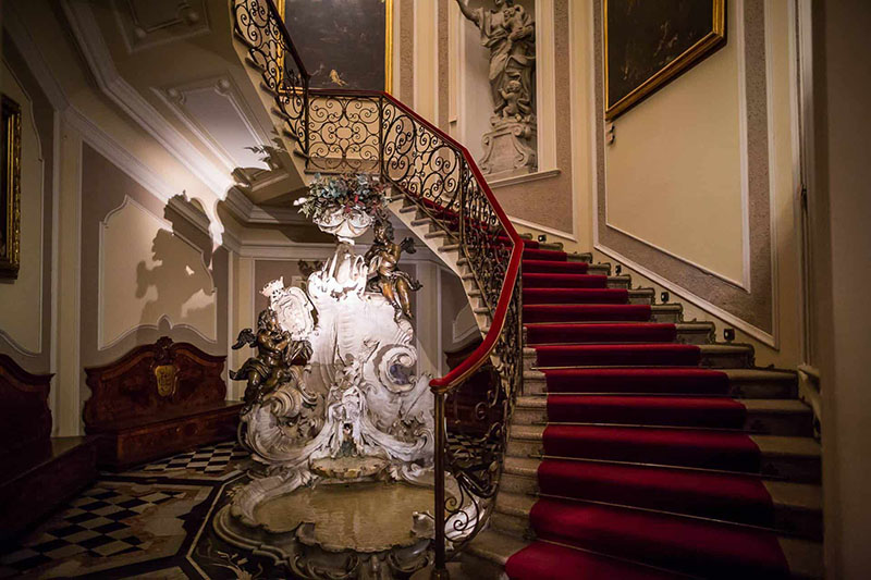Il Museo Poldi Pezzoli con i bambini, speciale Halloween