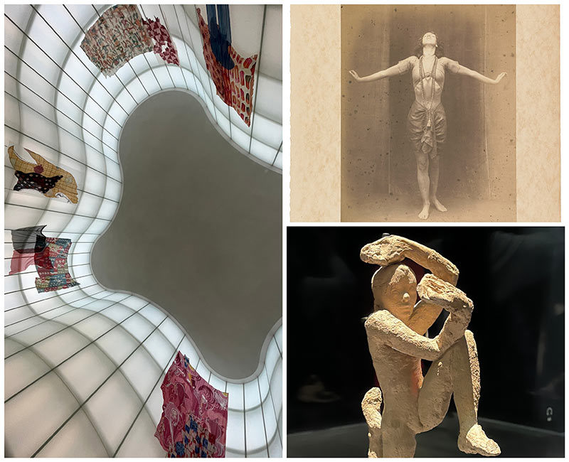 rodin a milano, mudec