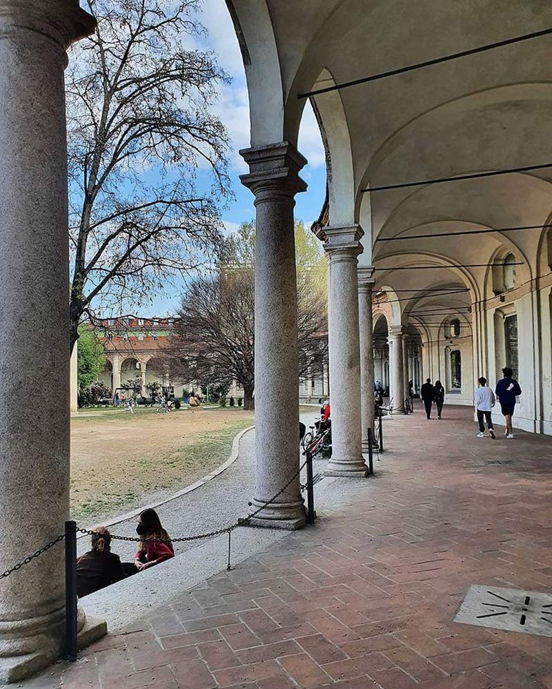 MUBA, il Museo dei Bambini a Milano