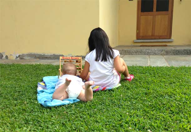 La natura in città: 10 cose da fare a Milano con i bambini