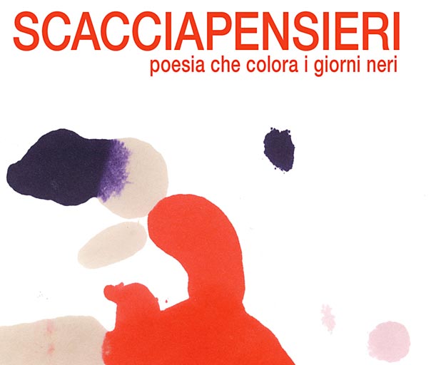 Poetry Therapy: sette medicine per bambini preoccupati
