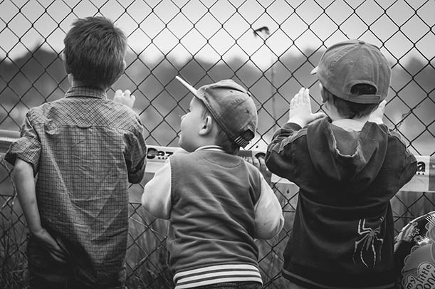 Quartiere educante: progetti per un nuovo modello di scuola