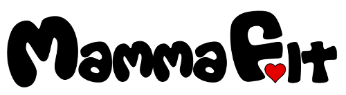 Logo Mammafit