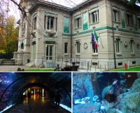 Acquario di Milano