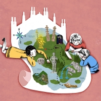 Gioco Tour al Duomo