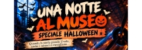 Speciale Halloween a Volandia