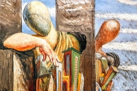 Al Museo del Novecento con i bambini - MilanoGuida