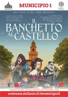 hai visto un re al castello