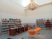 laboratori in biblioteca per bambini