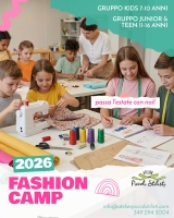 campus a milano settembre