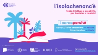 isolachenonce  per i bambini e le famiglie 