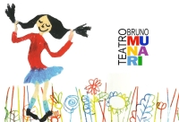 L'Atelier dei Bambini al Teatro Bruno Munari