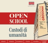Open Day Fondazione Grossman