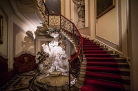 Il Museo Poldi Pezzoli con i bambini, speciale Halloween
