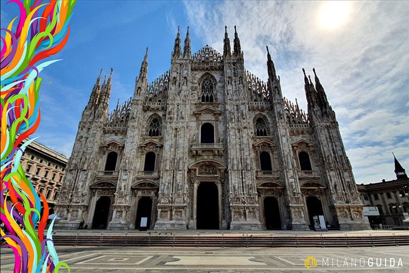 Duomo milano