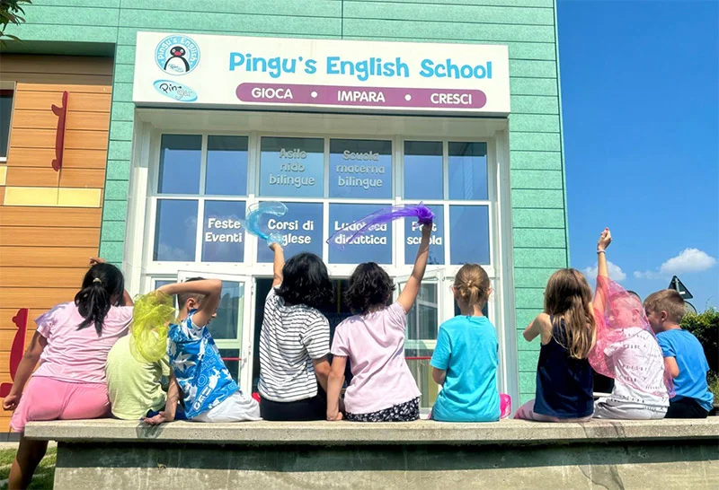 Pingu