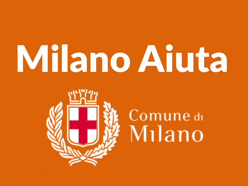 Spesa a domicilio a Milano: la mappa del comune di Milano