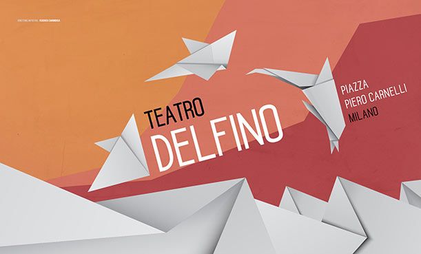 Il Teatro Delfino per i bambini: un programma ricco di tradizione e innovazione