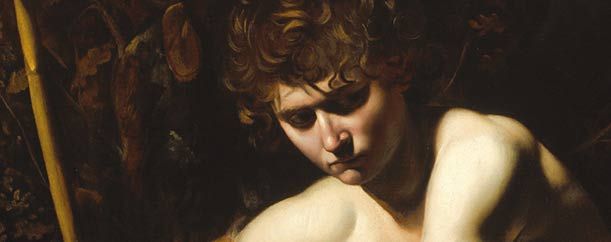 Dentro Caravaggio: Michelangelo Merisi a Palazzo Reale. Visite guidate e laboratori per bambini