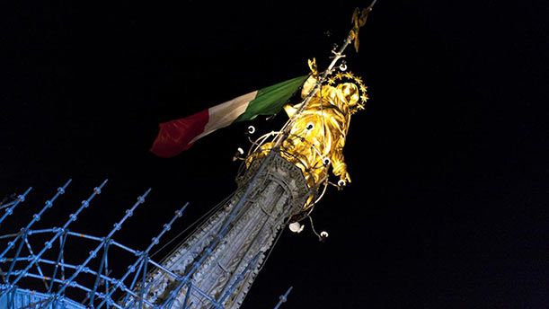Visita quiz sul Duomo: chi, come, dove, quando e perché