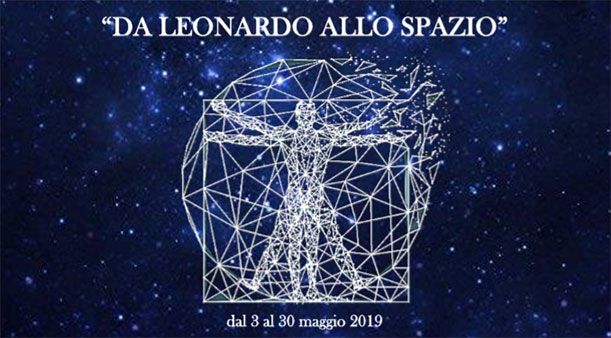 Da Leonardo allo spazio, una mostra interattiva per i bambini di tutte le età 