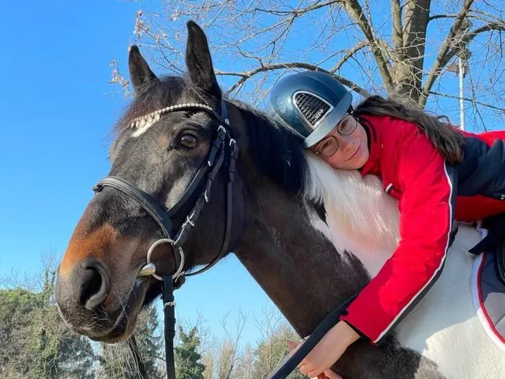 Milano Equestrian Centre: la scuola di equitazione di Pioltello