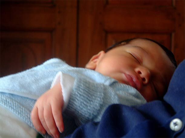 La top ten dei nomi per i bebè milanesi