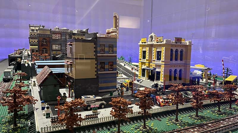 Mostre Lego a Milano e altri eventi dedicati ai mattoncini più famosi al mondo