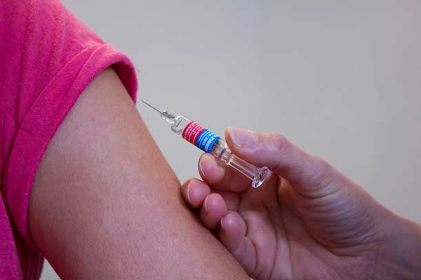#LaVaccinazioneNonHaEtà: perché vaccinare i propri figli è così importante